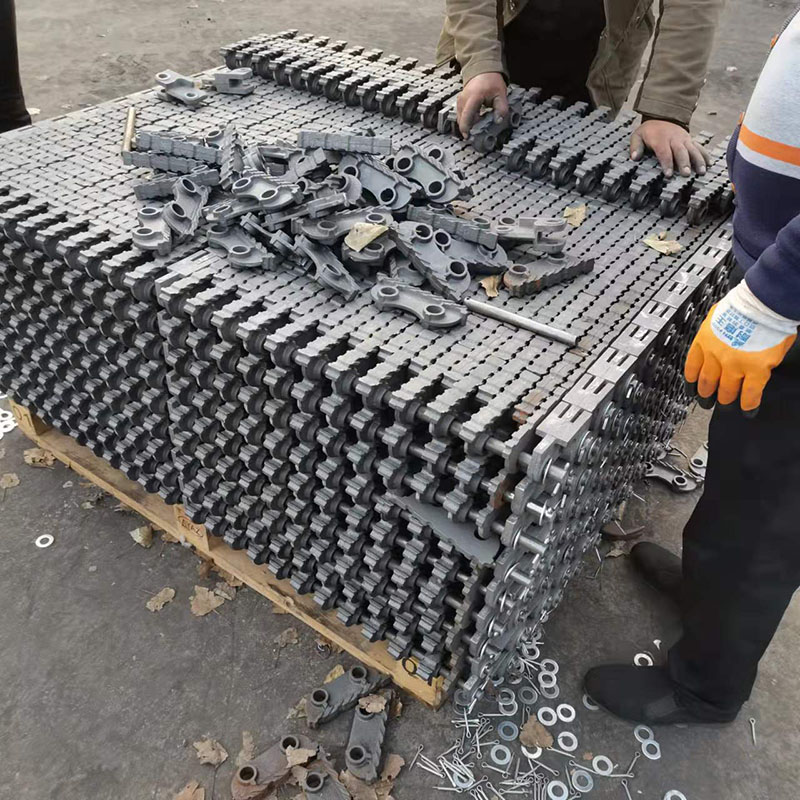 生產(chǎn)場(chǎng)景展示