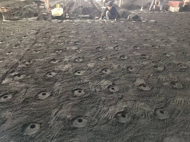 生產(chǎn)場(chǎng)景展示