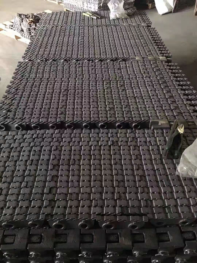 生產(chǎn)場(chǎng)景展示