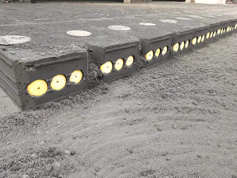 生產(chǎn)場(chǎng)景展示