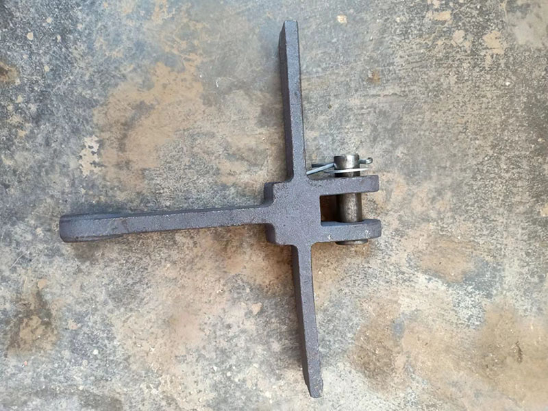 出渣機(jī)鏈接